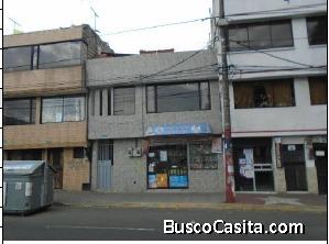 CASA EN VENTA EN SOLANDA