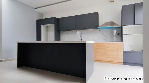 Casa Moderna en Venta Rancho San Fernado