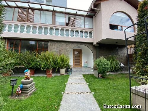 Casa en Venta - Ponceano Alto