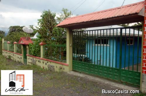  CASA MAS SUITE INDEPENDIENTE EN MACAS. 