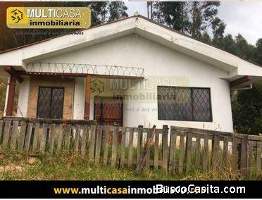 Casa en venta. Sector Chiquintad (2289)