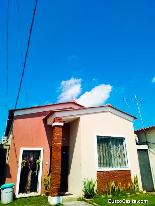 Casa En Venta En Villa Italia Modelo Francesca