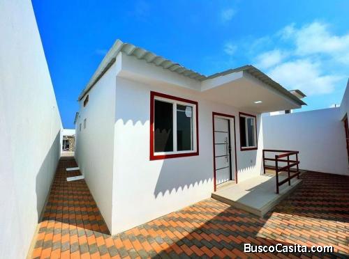 CASA CERCA DE LA PLAYA