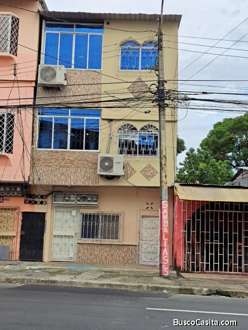 Casa rentera con excelente precio y ubicación