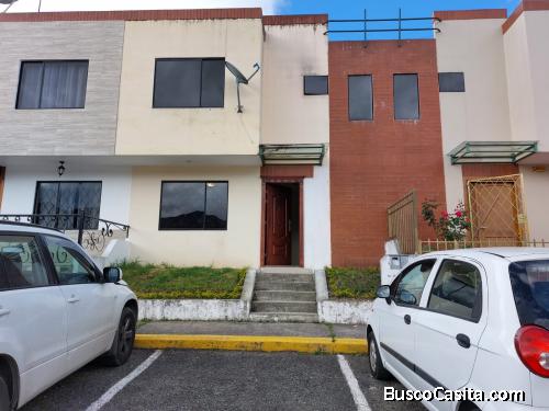 Vendo casa Econòmica en jipiro 