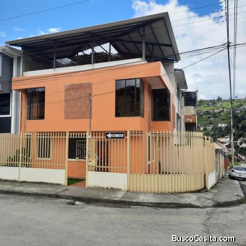 Vendo Linda casa Esquinera a Esxcelente Precio