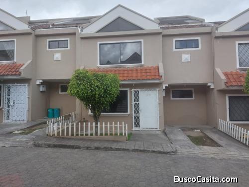 Vendo Hermosa Casa Portal II