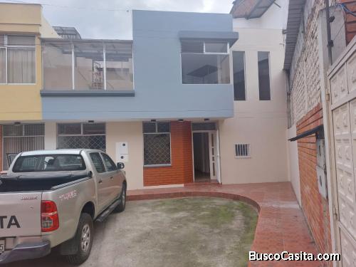 Vendo linda Casa, Ciudadela Zamora 