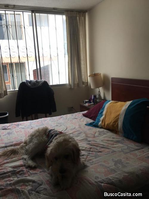 Amplia casa de venta