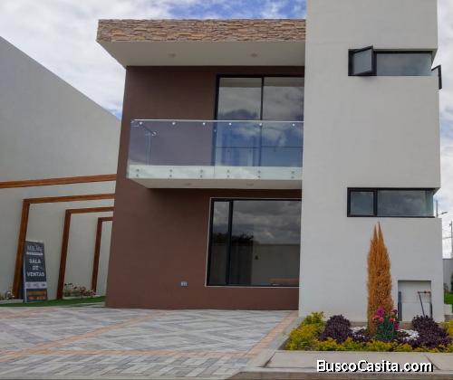 CASA EN VENTA LA PAMPA