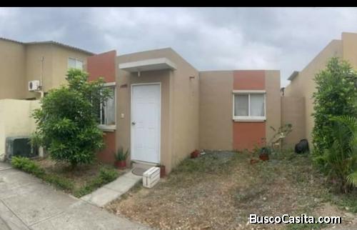 Venta de Casa crecedera