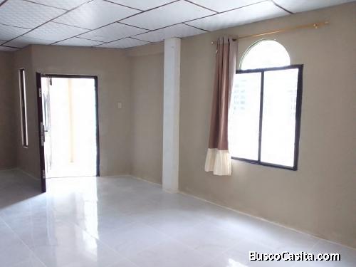 Sauces 8 vendo casa remodelada bien ubicada