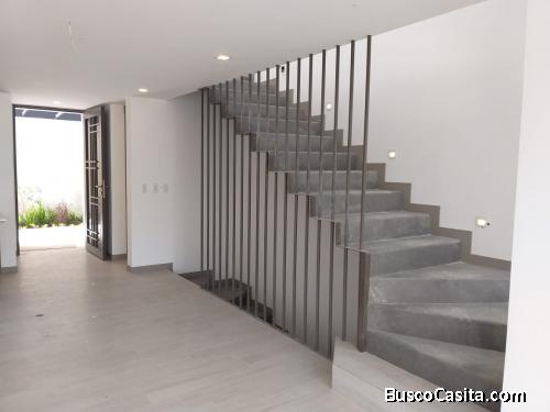 VENDO CASA NUEVA, 2 DORMITORIOS, VISTA, CUMBAYÁ