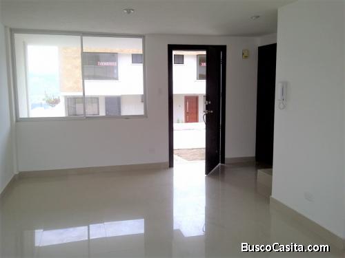 VENDO CASA,  CONJUNTO, SAN JOSÉ DE MORÁN 