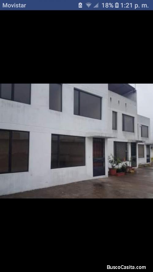 VENDO CASA NUEVA DE 150m2 