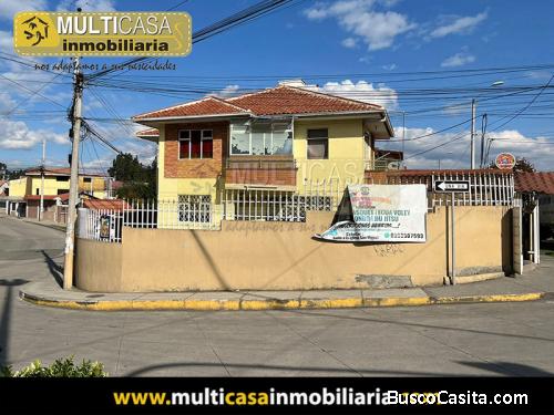 Se Vende Casa Comercial. Sector El Cebollar (2367)
