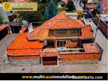 En Venta Hermosa Casa - Sector Primero De Mayo (2362)