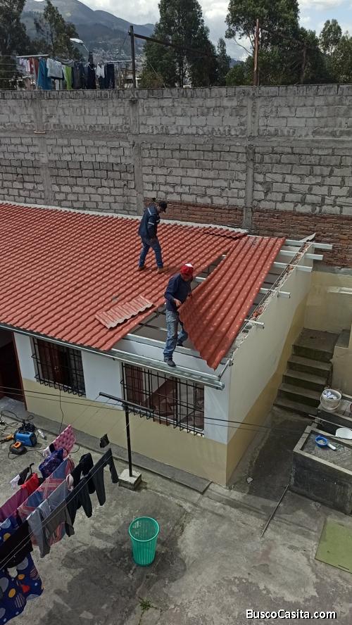 En venta casa rentera 