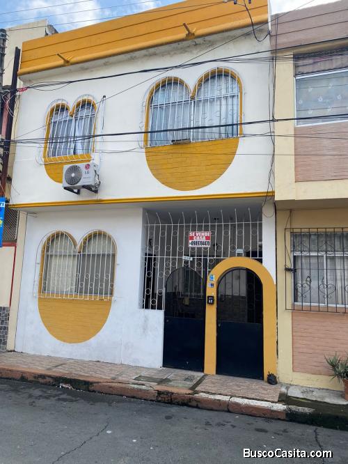 BONITA CASA EN VENTA