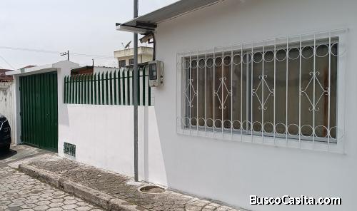 Vendo acogedora casita de una sola planta Conjunto Ciudad Alegría Sector Llano grande 
