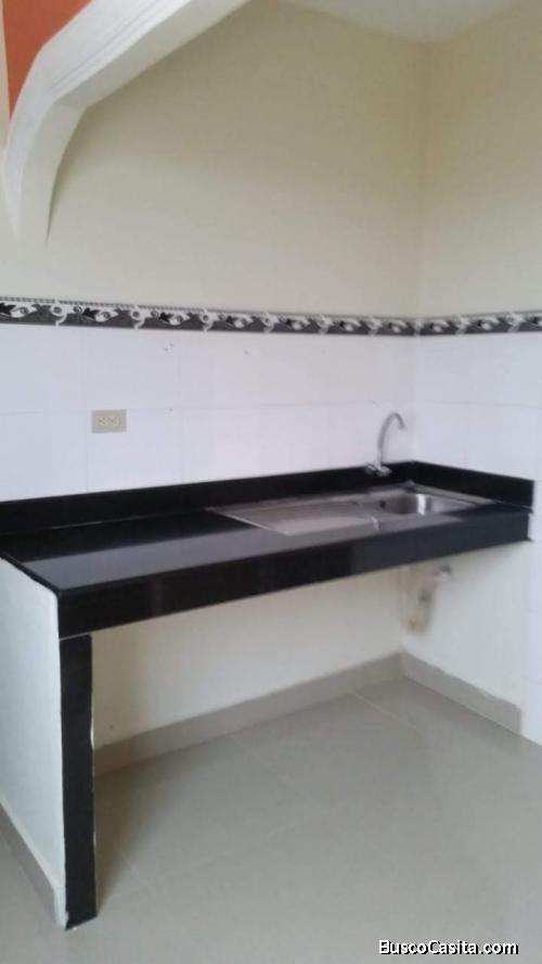 Vendo casa en santa marianita 