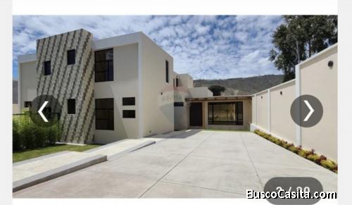 Venta de casa 200 mts 