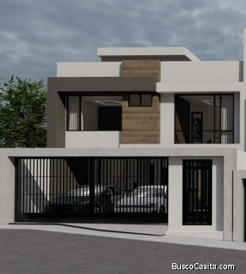 Casa de venta en Yaruquí