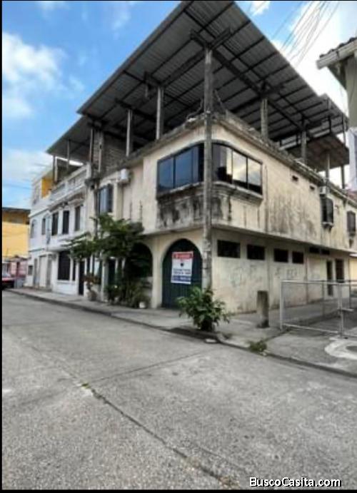 VENTA DE CASA RENTERA