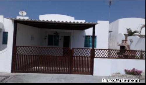 CIUDAD PUNTA CARNERO