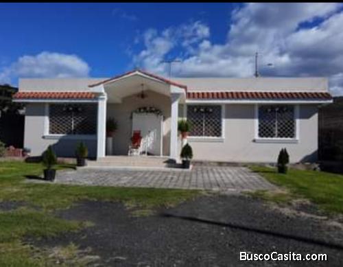 HERMOSA CASA EN VENTA DE OPORTUNIDAD