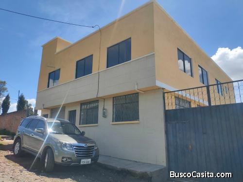CASA RENTERA EN VENTA 