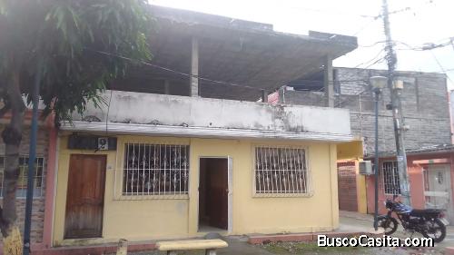 Vendo o alquilo casa rentera Sauces 6