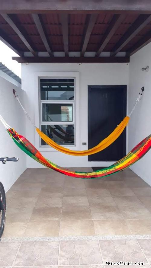 Vendo confortable casa en Salinas 