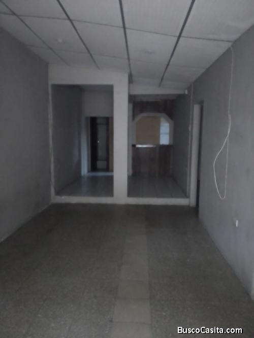 VENDO VILLA PEATONAL EN ACACIAS 