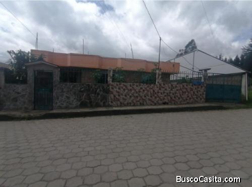 Casa en venta Primero de mayo