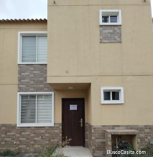 Hermosa casa en Malaga 2