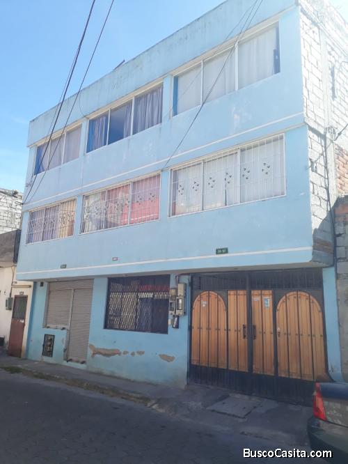 VENDO CASA RENTERA