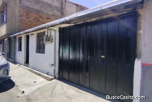 Casa en el sur de quito, ciudadela QuitoSur