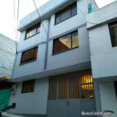 Casa rentera planos aprobados por munivipio 5 años de construccion una gran inversion para un futuro