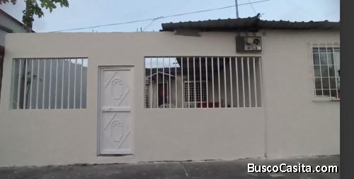 VENDO CASA EN SAMANES 7