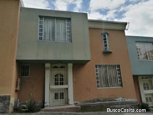 CASA DE VENTA CONJUNTO PRIVADO SECTOR EL CONDADO