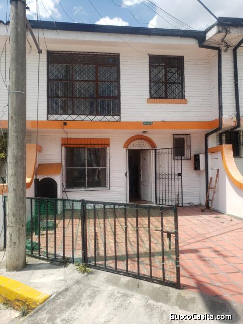 Vendo Casa 