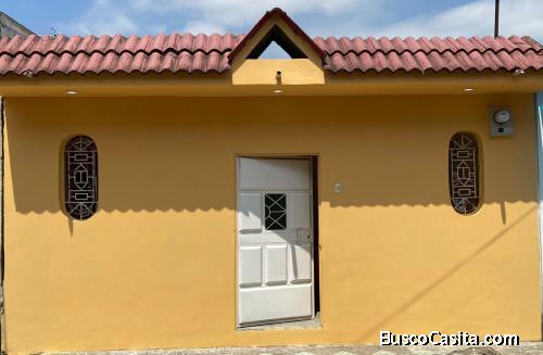 Casa en Venta en Mucho Lote 1 etapa 7