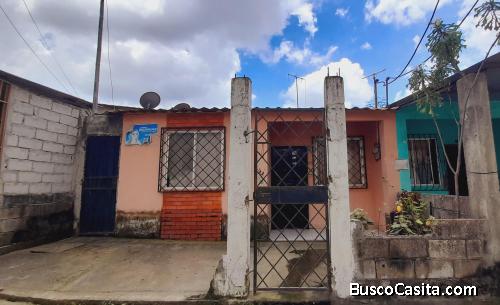 CASA SOCIO VIVIENDA 