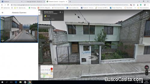 Casa rentera preciosa en venta de oportunidad