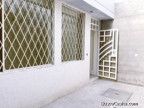 VENTA DE HERMOSA CASA LISTA PARA ACABADOS