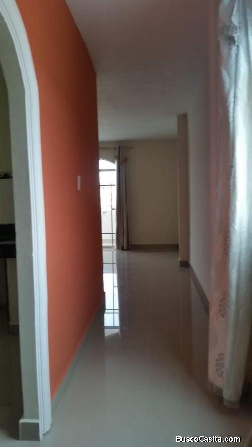 Venta de casa en santa marianita 