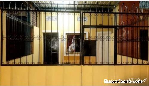 Vendo x motivo de viaje 