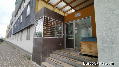 CASA CIUDAD JARDIN MZ8