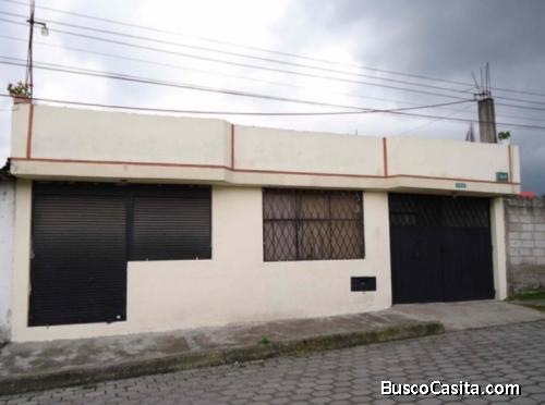 VENTA LINDA CASA AMPLIA 